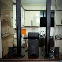 سینماخانگی سونی DZ650 بلوتوث دار 1000وات