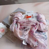 مینی اسکارف برند ای ام