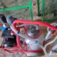 فروش انواع شیردوس و وسایل کشاورزی