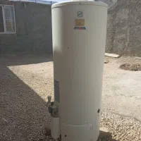 آبگرمکن گازی