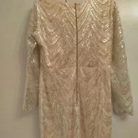 پیراهن مجلسی|لباس|پرند, فاز ۶|دیوار