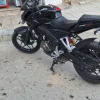 ns 200|موتورسیکلت|بروجرد, |دیوار