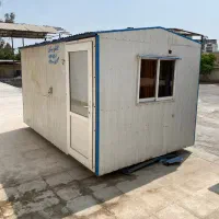 کانکس اداری|دفتر کار|بندرعباس, |دیوار