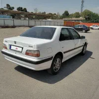 پژو پارس LX TU5 مدل ۱۳۹۵ بی‌رنگ فول دریچه سیمی|خودرو سواری و وانت|تهران, حسین‌آباد|دیوار