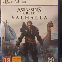 assassins creed Valhalla ps5|کنسول، بازی ویدئویی و آنلاین|تهران, نارمک جنوبی|دیوار