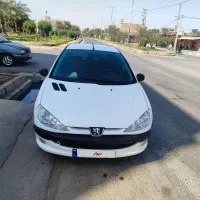 پژو 206|خودرو سواری و وانت|کارون, |دیوار