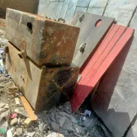 باک ماشین سنگین