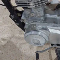 موتور سیکلت شهباز|موتورسیکلت|برازجان, |دیوار