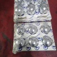 قطعات بدنه و تزیینی ماشین اسوزو