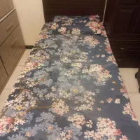فروش تخت یک نفره باکسی ۲در۹۰ در حد نو