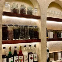 باریستای حرفه ای|استخدام خدمات فروشگاه و رستوران|رودسر, |دیوار