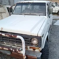 گیربکس موتور اتاق دیفرانسیل و غیره پاترول|قطعات یدکی و لوازم جانبی|شهریار, شهریار|دیوار