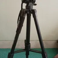 پایه دوربین جیماری مدل KP-2599