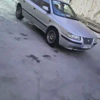 سمند LX سفارشی|خودرو سواری و وانت|کرمانشاه, |دیوار