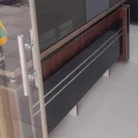 دوعدد میز اداری درحد نو|مبلمان اداری|کهریزک, |دیوار