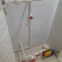 لوله کشی آب و فاضلاب وتعمیرات|خدمات پیشه و مهارت|محمدشهر, محمدشهر|دیوار