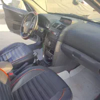 سمند سورن پلاس فول EF7|خودرو سواری و وانت|قشم, |دیوار