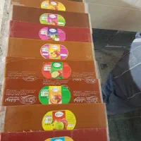 لواشک فله سفره ای