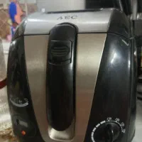 سرخ کن