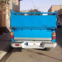 نیسان مدل ۹۰ تناژ پایین|خودرو سواری و وانت|تایباد, |دیوار