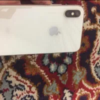 ایفون ایکس ظرفیت ۲۵۶سالم