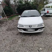 پارس xu7 مدل ۱۴۰۰ کم کار