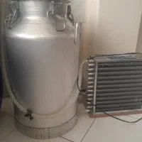 دستگاه تقطیر گلاب گیری