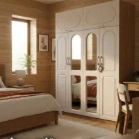 کمد|جاکفشی، کمد، دراور|قم, زینبیه|دیوار