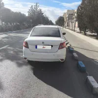 ساینا مدل ۹۵|خودرو سواری و وانت|اصفهان, کوی ولی عصر|دیوار