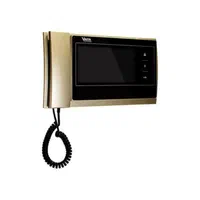 آیفون تصویری الکتروپیک، تابا، آلدو، مانیتور تصویری|مصالح و تجهیزات ساختمان|اهواز, گلستان|دیوار