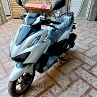 موتور سیکلت کلیک ۱۸۰ ، ۱۴۰۴