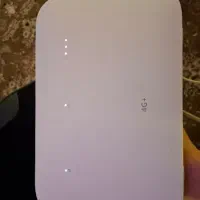 مودم b622 آنلاک هواوی|مودم و تجهیزات شبکه|تهران, استاد معین|دیوار