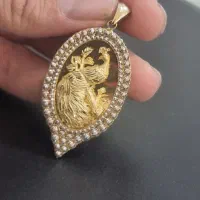 النگو طلا مستعمل|جواهرات|مشهد, خرمشهر|دیوار