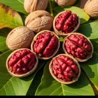 فروش عمده و تکی نهال  گردو پیوندی و سردسیری