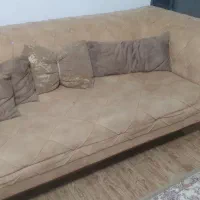 مبلمان ۷نفره بدون پارگی