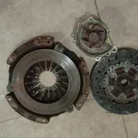 دیسک و صفحه نیسان و واتر پمپ نیسان