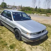 میتسوبیشی گالانت سوسماری GLS|خودرو سواری و وانت|قائمشهر, |دیوار