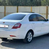 جیلی امگرند تمیز خانگی تک برگ سند