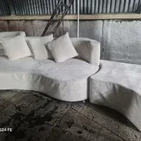 مبل هفت نفره