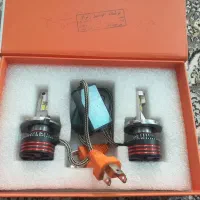 هدلایت سه فیش|قطعات یدکی و لوازم جانبی|شیراز, بازار|دیوار