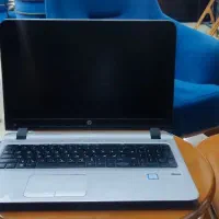 لپ تاپ HP ProBook 450 g3|رایانه همراه|قم, پردیسان|دیوار