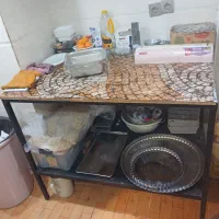 فروش وسایل جگرکی|حراج|یزد, |دیوار