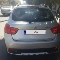 کوییک GXH، مدل ۱۴۰۲|خودرو سواری و وانت|اهر, |دیوار