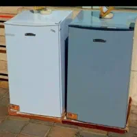 یخچال فریزر هتلی ۵ فوت|یخچال و فریزر|رشت, رشتیان|دیوار