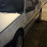 پژو 405 GLX - دوگانه سوز CNG، مدل ۱۳۹۵|خودرو سواری و وانت|اشنویه, |دیوار