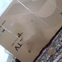 تلویزیون ایکس ویژن 75