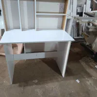 میزتحریرکتابخانه دار|میز تحریر و کامپیوتر|کرمان, |دیوار