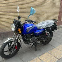 موتور  BX200|موتورسیکلت|تهران, آذربایجان|دیوار