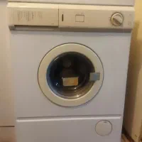 لباسشویی تمام اتومات