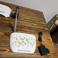 وای فای سالم